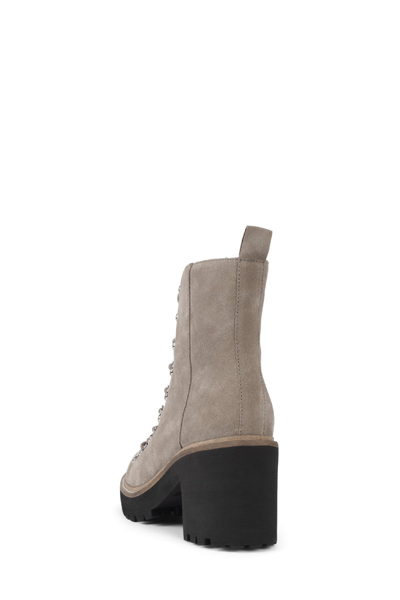 Black Women's Jeffrey Campbell Owhat Ankle Boots | TIVOXM-578