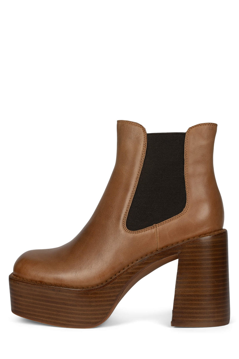 Black Women's Jeffrey Campbell Performer Ankle Boots | JQKPSR-148