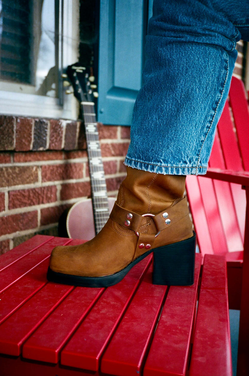 Black Women's Jeffrey Campbell Teenage Ankle Boots | OUNFEL-031