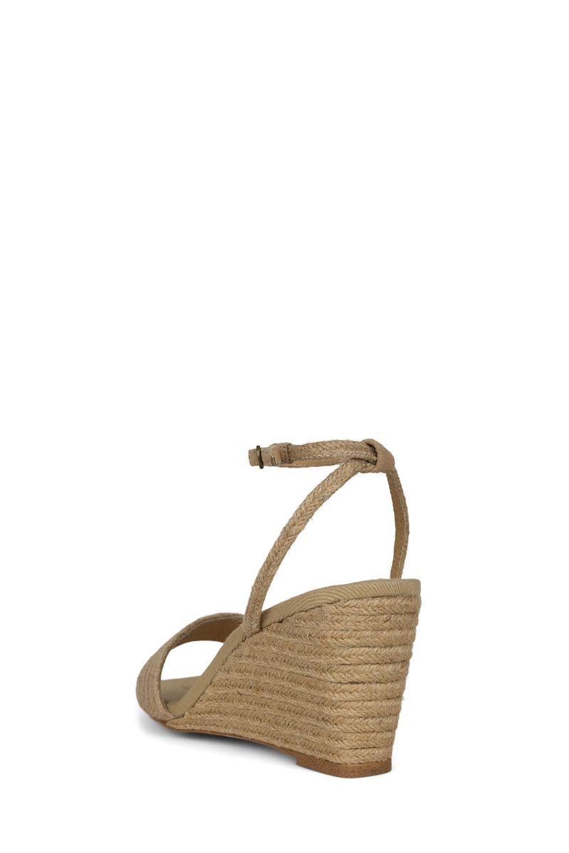 Brown Women's Jeffrey Campbell Sailboat Heels | PVLWKB-348