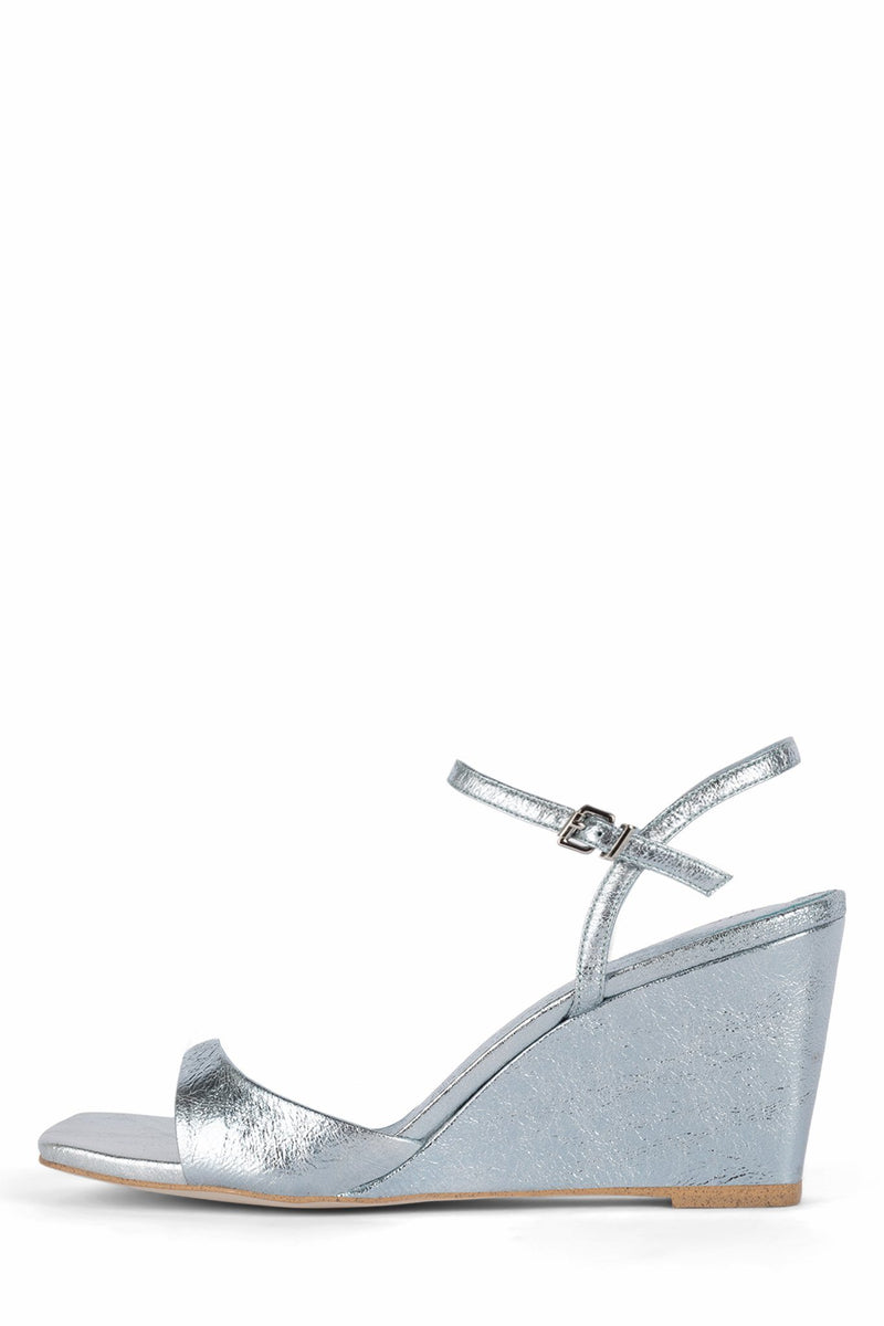 Mint Women's Jeffrey Campbell Entree Heels | GWFOPL-718