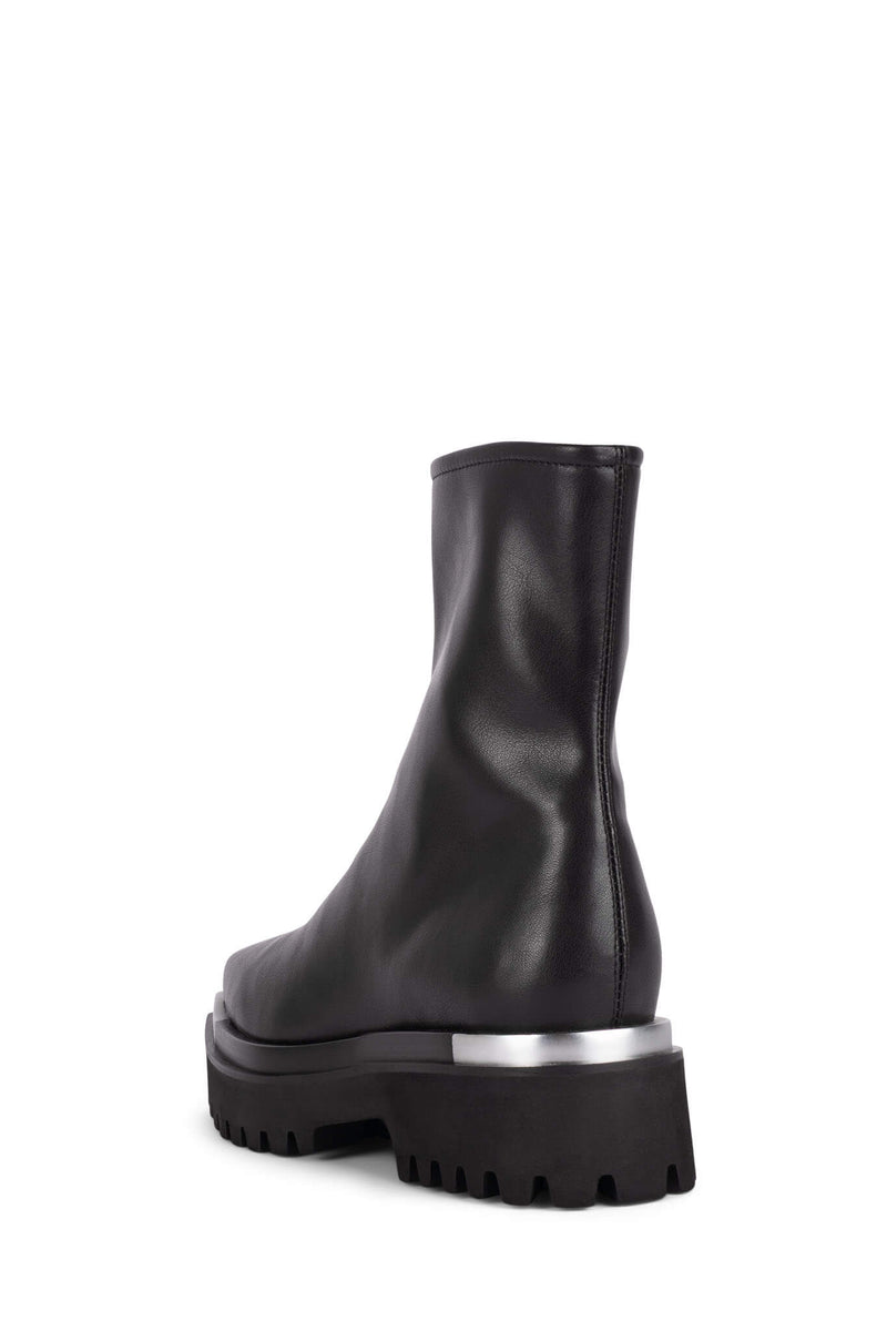 Red Women's Jeffrey Campbell Devout Rain Boots | CZORHE-832