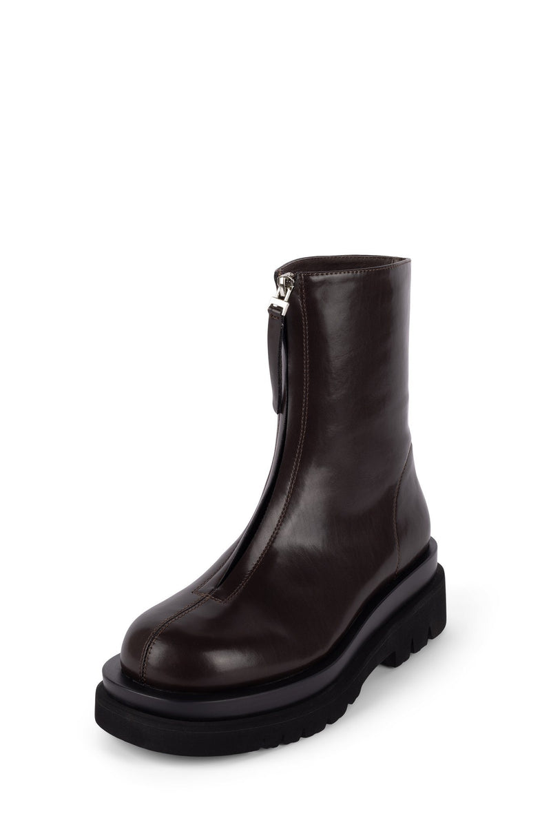 White Women's Jeffrey Campbell Dozed Rain Boots | GNICFW-296