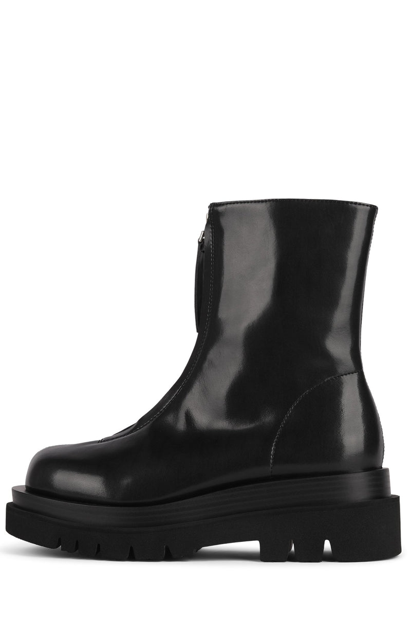 White Women's Jeffrey Campbell Dozed Rain Boots | GNICFW-296