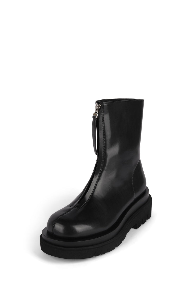 White Women's Jeffrey Campbell Dozed Rain Boots | GNICFW-296