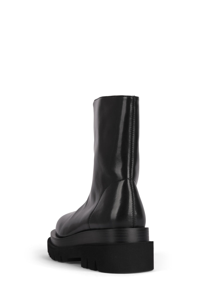 White Women's Jeffrey Campbell Dozed Rain Boots | GNICFW-296